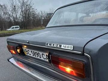 Авто ВАЗ 2106 1991 № 8300541