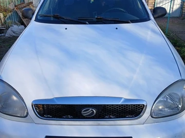 Авто Daewoo Sens 2014 № 8300546
