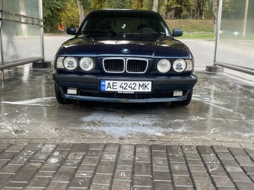Авто BMW 5 Серия 1995 № 8300547