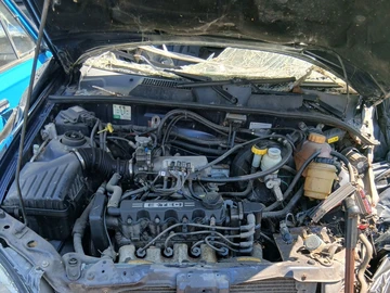 Авто Daewoo Lanos Sens  2006 № 8300551
