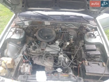 Авто Mazda 626 1988 № 8300557