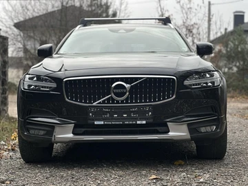 Авто Volvo V90 Kombi 2018 № 8300564