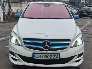 Авто Mercedes 250 2015 № 8300565