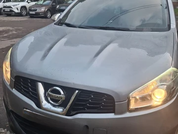 Авто Nissan Qashqai 2010 № 8300566