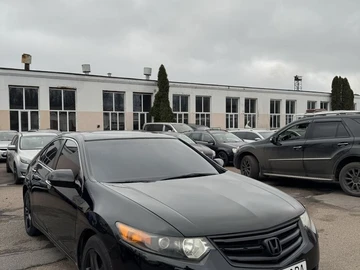 Авто Honda Accord 2010 № 8300567