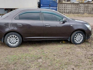 Авто Ravon R4 2017 № 8300576