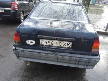 Авто Volkswagen Golf 2000 № 8300577