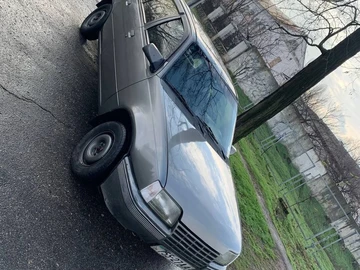 Авто Opel Kadett 1986 № 8300578