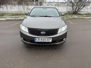 Авто KIA Magentis 2008 № 8300579