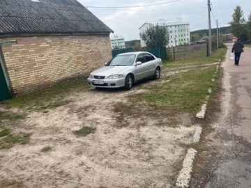 Авто Honda Accord 1999 № 8300584