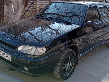 Авто ВАЗ 2114 2013 № 8300585