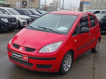 Авто Mitsubishi Colt 2006 № 8300586