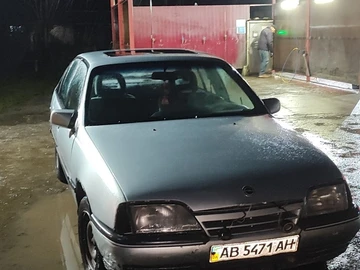 Авто Opel Omega 1988 № 8300588