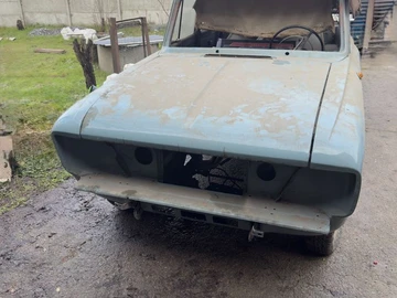 Авто  412 1975 № 8300626