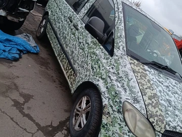 Авто Mercedes Vito 2004 № 8300629
