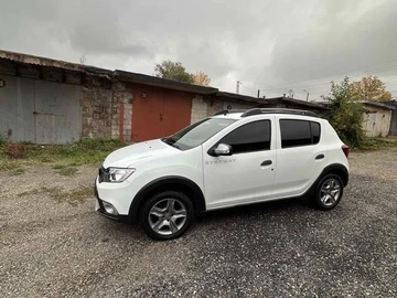 Авто Renault Sandero 2019 № 8300631