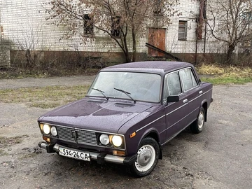 Авто ВАЗ 2106 2003 № 8300633