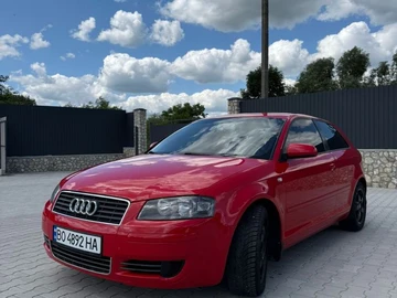 Авто Audi A3 2006 № 8300634