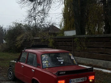 Авто ВАЗ 2101 1977 № 8300644
