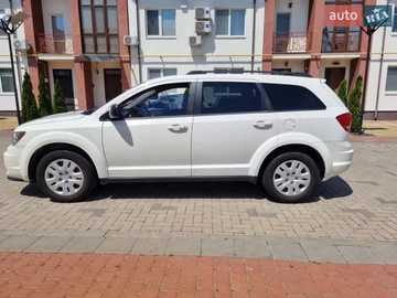 Авто Dodge Journey 2014 № 8300659