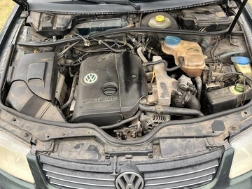 Авто Volkswagen Passat Sedan 1998 № 8300662