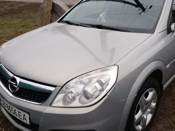 Авто Opel Vectra 2007 № 8300664