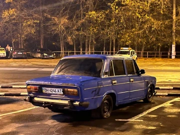 Авто ВАЗ 21061 1976 № 8300665