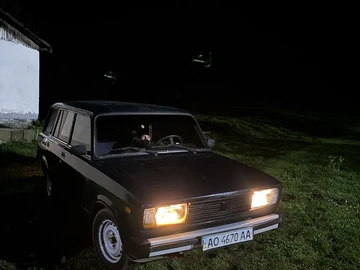 Авто ВАЗ 21045 2004 № 8300666