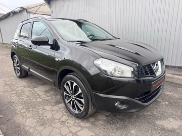 Авто Nissan Qashqai 2013 № 8300670