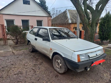 Авто ВАЗ 2108 1992 № 8300671