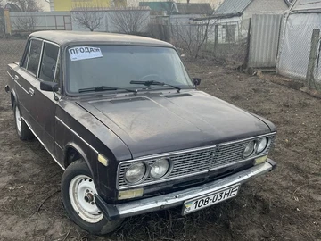 Авто ВАЗ 2103 1981 № 8300639