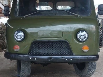 Авто УАЗ 2315 1984 № 8300688