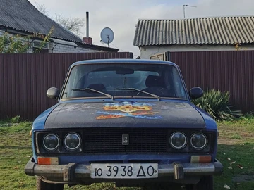 Авто ВАЗ 2106 1985 № 8300692