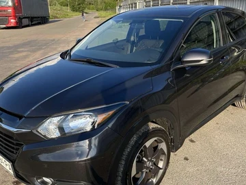 Авто Honda Hr-V 2018 № 8300693
