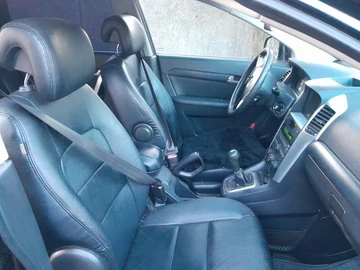 Авто Chevrolet Captiva 2008 № 8300698