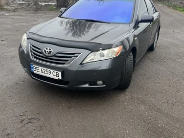 Авто Toyota Camry 2008 № 8300700