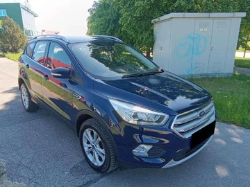 Авто Ford Escape 2019 № 8300701