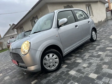 Авто Daihatsu Trevis 2008 № 8300708
