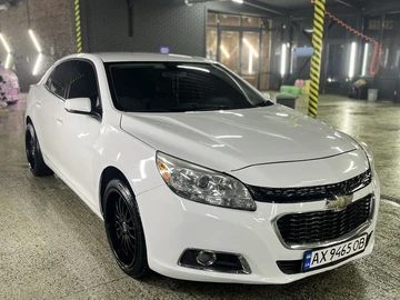 Авто Chevrolet Malibu 2015 № 8300711
