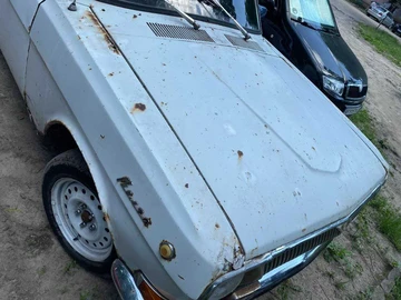 Авто ВАЗ 11113 Oka 1978 № 8300718