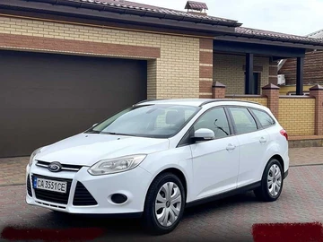 Авто Ford Focus 2013 № 8300720