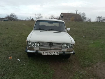 Авто ВАЗ 2106 1983 № 8300722