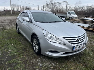 Авто Hyundai Sonata 2014 № 8300730