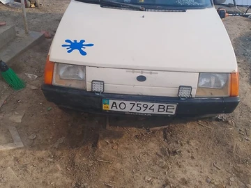 Авто ЗАЗ Таврия 2003 № 8300735