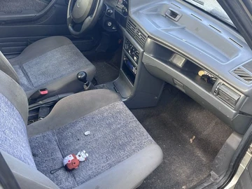 Авто Daewoo Nexia 2007 № 8300741