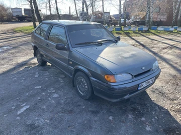 Авто ВАЗ 2113 2005 № 8300768