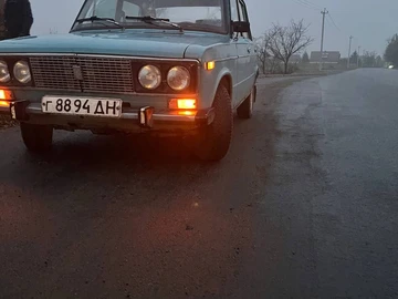 Авто ВАЗ 2106 1991 № 8300776
