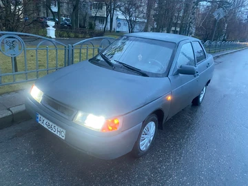 Авто ВАЗ 2110 2004 № 8300777