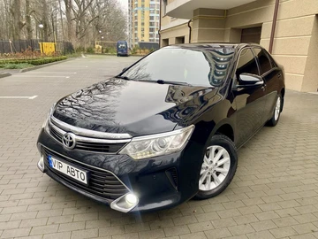 Авто Toyota Camry 2015 № 8300781
