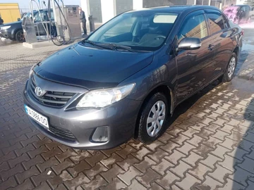 Авто Toyota Corolla 2010 № 8300785